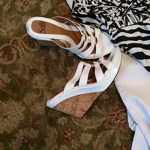 Sofft wedge sandals